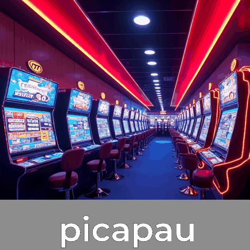Cassino Online picapau
