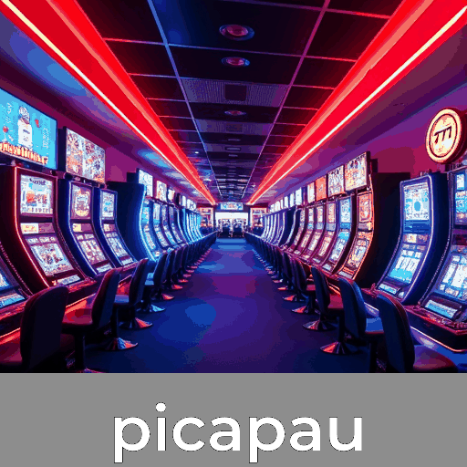 Cassino Online picapau