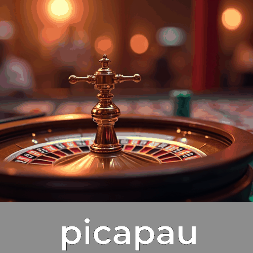 Cassino Online picapau