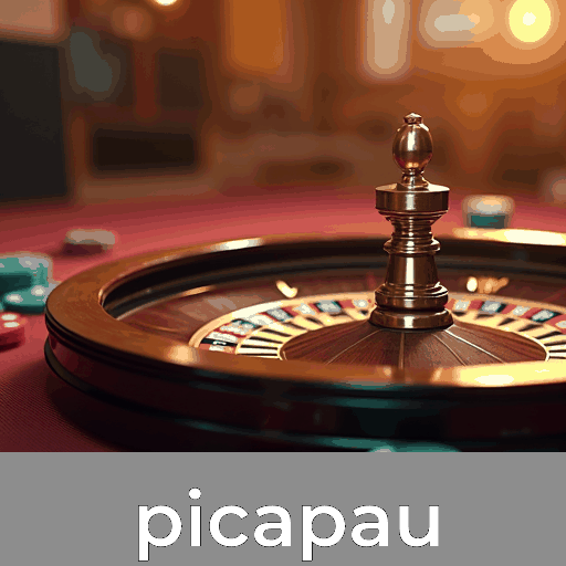 Cassino Online picapau