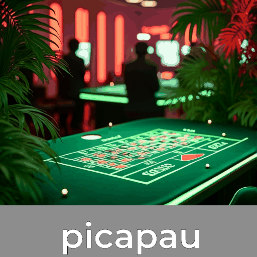 Cassino Online picapau