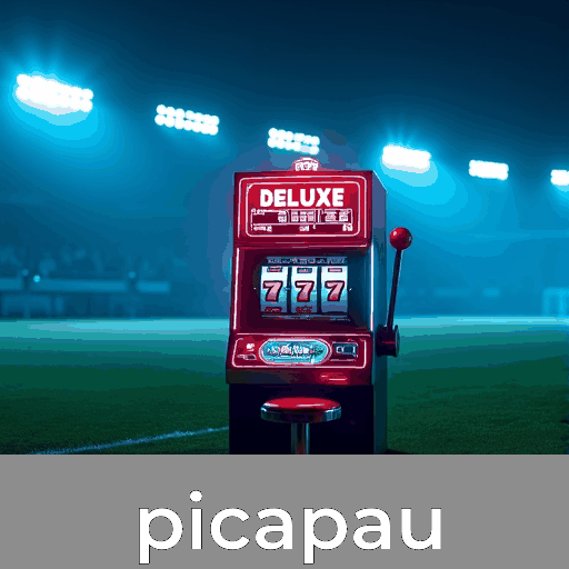 Apostas no picapau