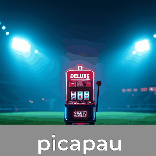 Cadastro na picapau
