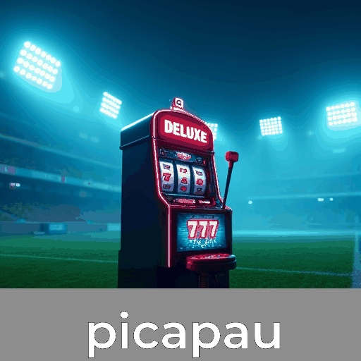 Cassino Online picapau