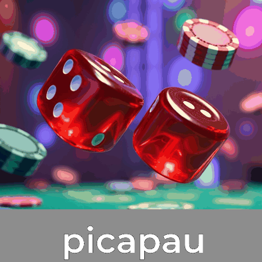 Cassino Online picapau