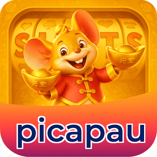 picapau logo