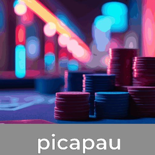 Cadastro na picapau