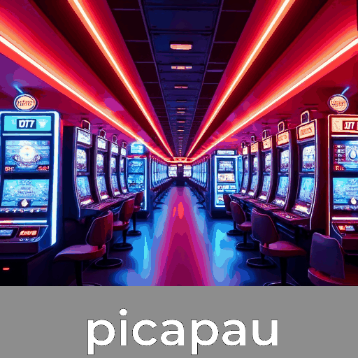 Cadastro na picapau