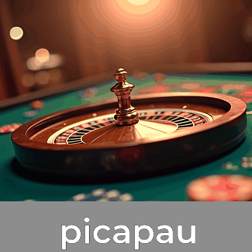 Acesso ao picapau