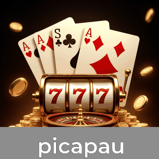 Cadastro na picapau
