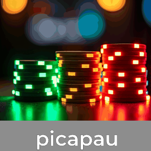 Cadastro na picapau