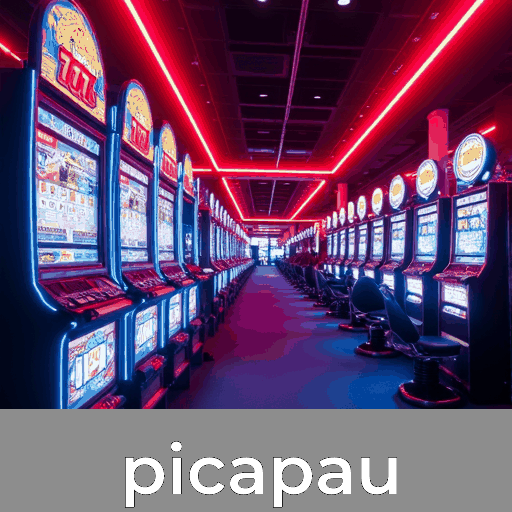 Acessar o site picapau COM