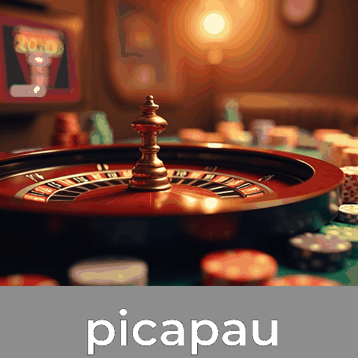 Cadastro na picapau