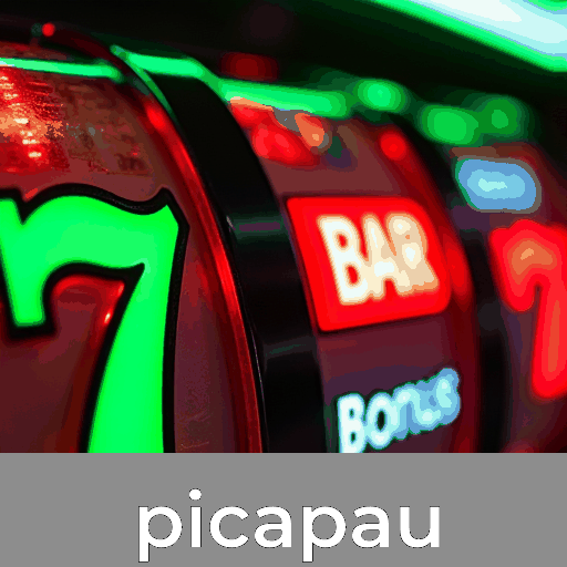 Promoções e Bônus no picapau