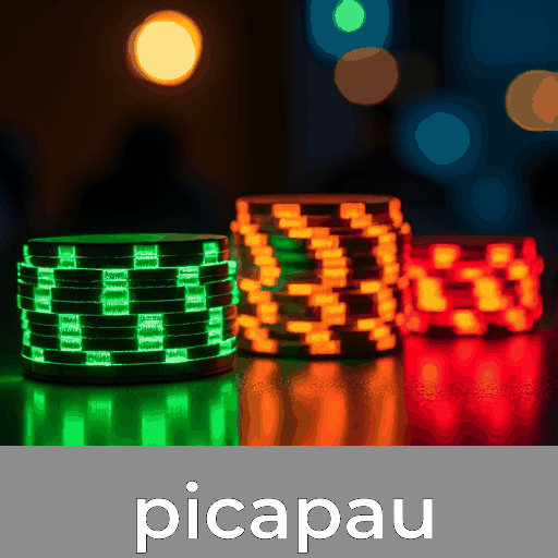 Cadastro na picapau