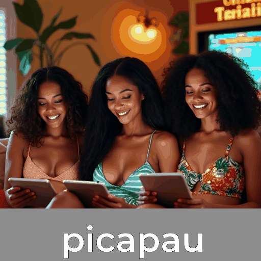Cassino Online picapau