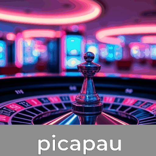 Acesso ao picapau