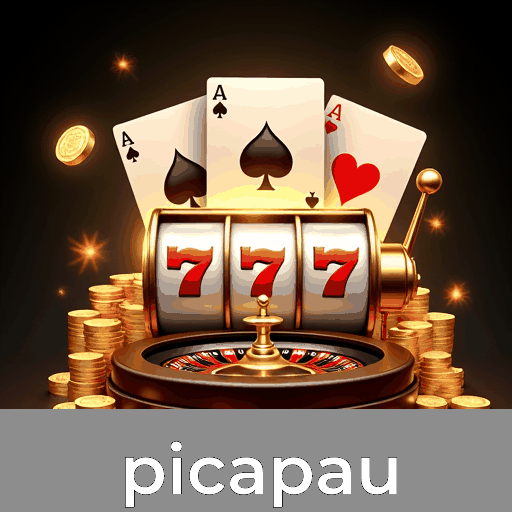 Acesso ao picapau