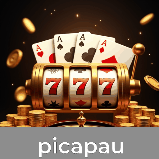 Cassino Online picapau