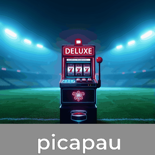 Cassino Online picapau